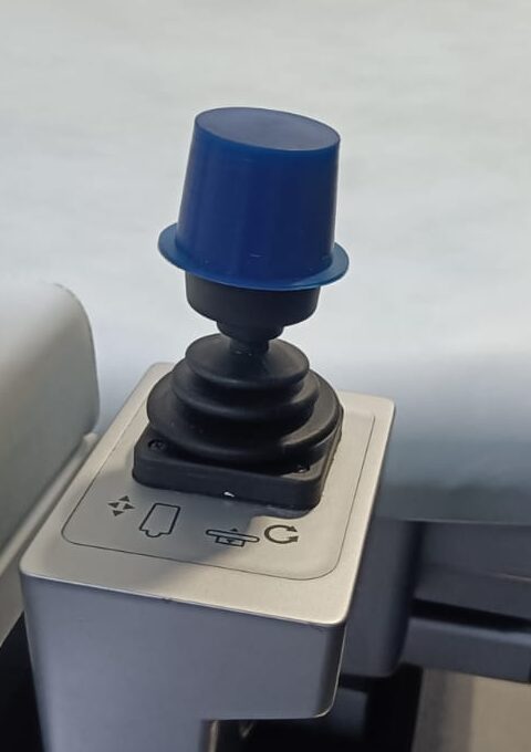 Proteo Joystick Cap-Pack of 5